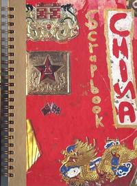 China Blank Journal by Chronicle Books LLC Staff