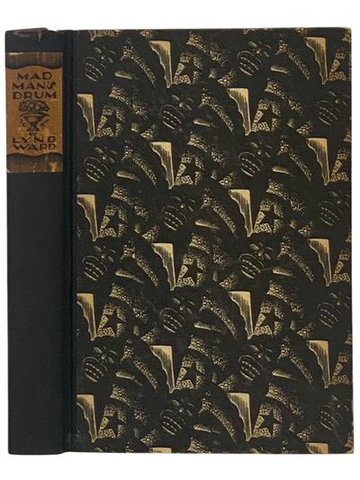New York: Jonathan Cape and Harrison Smith, 1930. First Edition. Hard Cover. Very Good/No Jacket. 9x...