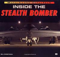 Inside the Stealth Bomber (Colortech Series)