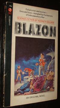 image of Blazon