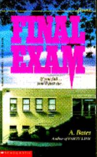 Final Exam