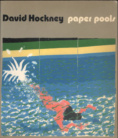 PAPER POOLS.