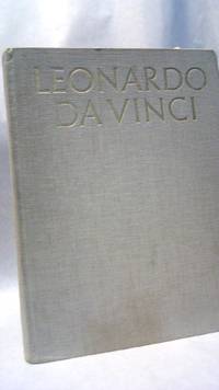 LEONARDO DA VINCI: Das Lebensbild eines Genies.; BIOGRAPHY, ARTS