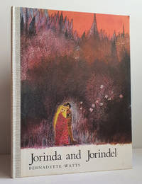 cover of Jorinda and Jorindel : a fairy Tale