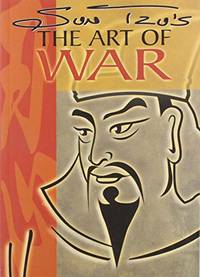 cover of Sun Tzu's: The Art of War