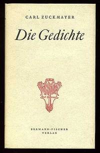 Gedichte 1916 - 1948