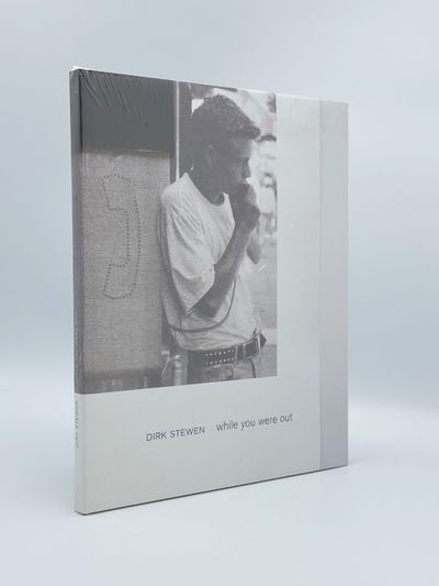 Dirk Stewen: While You Were Out