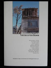 AFGHANISTAN TVÅ ÅR EFTER BONN.