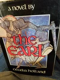 The Earl A novel