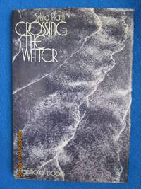 Crossing the Water: Transitional Poems