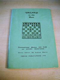 cover of Trends in the Reti