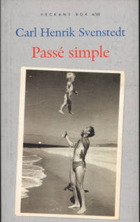 PASSÉ SIMPLE. Dagarna med far min.