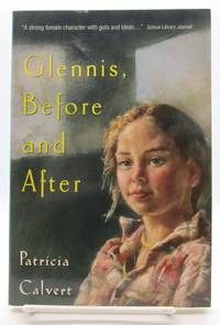Glennis Before and After