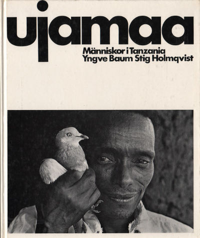 UJAMAA. Människor i Tanzania.