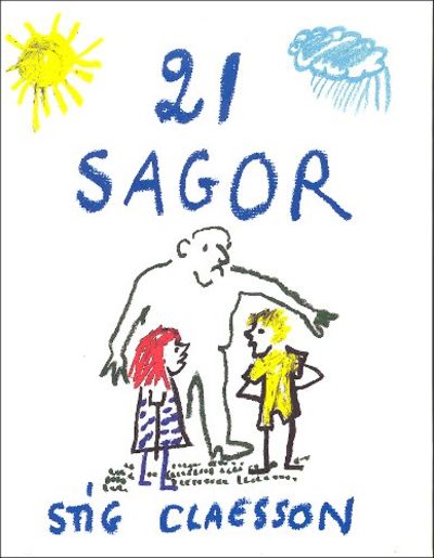 21 SAGOR.