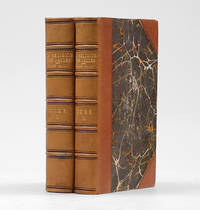 Exposé de la Religion des Druzes.