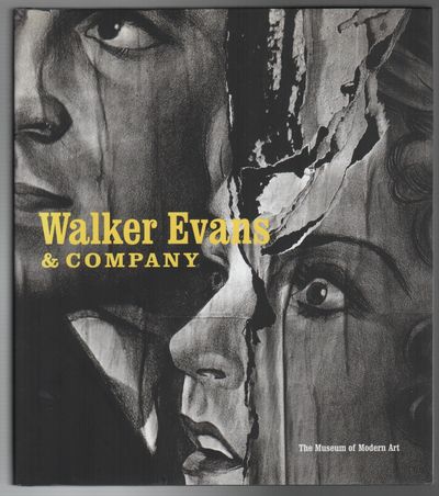 WALKER EVANS & COMPANY