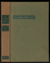 The Thomas Lamont Family (with Recollections and Poems by John Masefield)