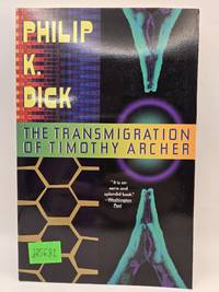 The Transmigration of Timothy Archer