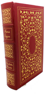 JANE EYRE Easton Press by Charlotte Bronte - 1978