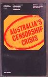 Australia's Censorship Crisis
