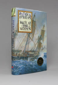 image of BLUE AT THE MIZZEN