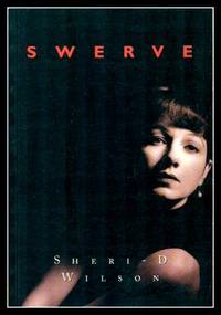 SWERVE by Wilson, Sheri-D - 1993