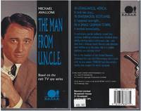 cover of The Man from UNCLE (U.N.C.L.E.)