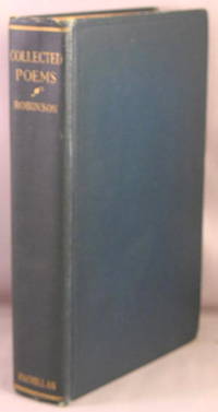 image of Collected Poems.