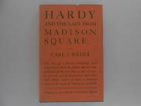 image of Hardy and the Lady from Madison Square (signed)