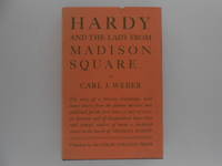 Hardy and the Lady from Madison Square (signed)