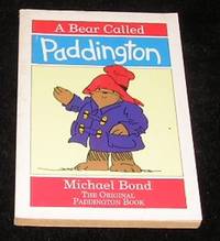 A Bear Called Paddington