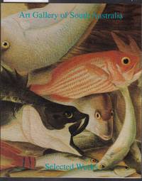 image of Art Gallery of South Australia : Selected Works
