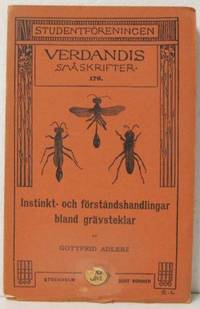 Instinkt- och förståndshandlingar bland…