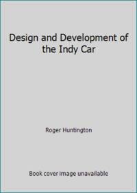 Design and Development of the Indy Car