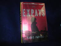 The Expats by Pavone, Chris - 2012