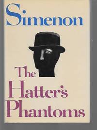 The Hatter's Phantoms