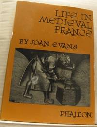 Life in Medieval France.
