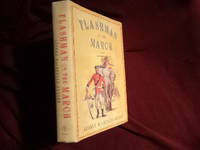 image of Flashman on the March.