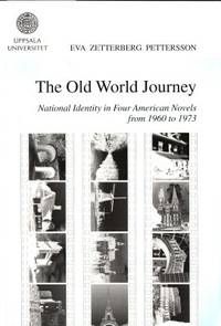 The Old World Journey. National Identity in Four…