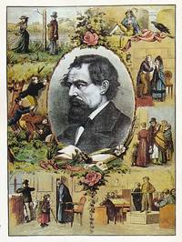 image of Dickens of London