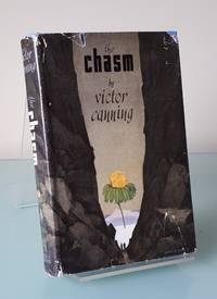 cover of Chasm