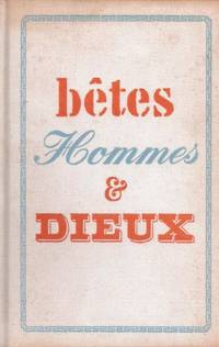 Bêtes hommes et dieux