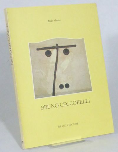 Bruno Ceccobelli. Interview by Arnaldo Romani…