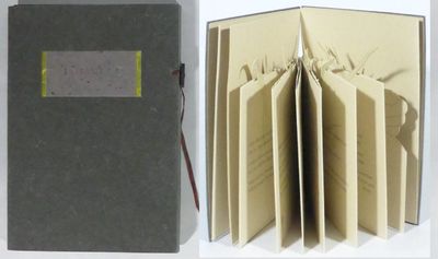 The Reed. Translated by Zahra Partovi. Etchings…