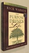 The Purpose Driven Life
