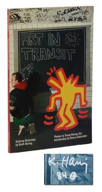 Art in Transit