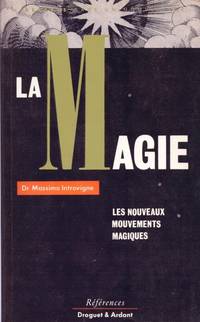 La magie : les nouveaux mouvements magiques