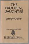 The Prodigal Daughter (Uncorrected Advance Proofs)
