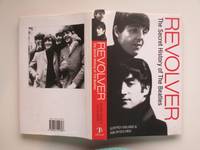 image of Revolver: the secret history of the Beatles
